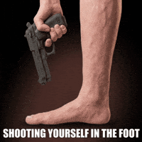 Backfire Cause And Effect GIF