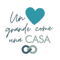 Casa Agenzia Immobiliare Sticker by DavveroCasa
