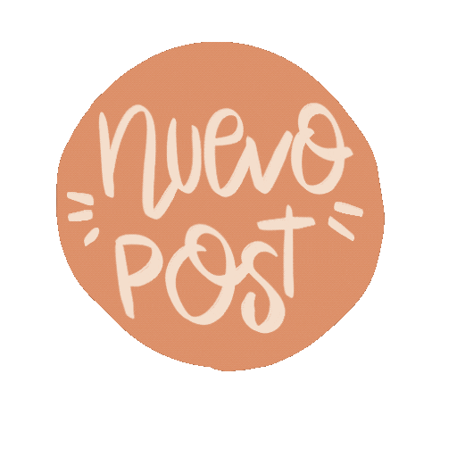 Nuevo Nuevopost Sticker