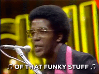 soultrain bet soul train episode 103 kool and the gang GIF