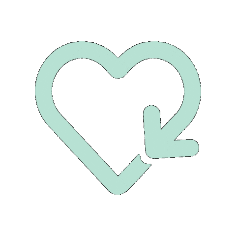 charitablereuseaustralia giphygifmaker reuse reuse logo charitable reuse australia Sticker