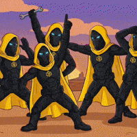 Dance Join Us GIF by CaptainBNB