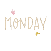 Flower Sticker