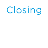 acopiahomeloans mortgage closing day home loan acopia Sticker