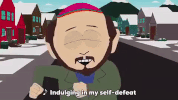season 20 20x2 GIF by South Park 