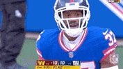 Whats Going On What GIF by NFL