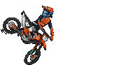 Motocross Sticker by Osickamxteam