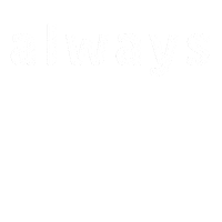 anneschd always ae accessoires maedli Sticker
