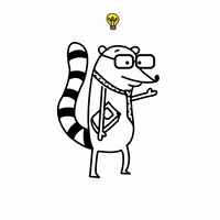Coatimx maestro tito coati GIF