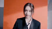 K Pop Ive GIF