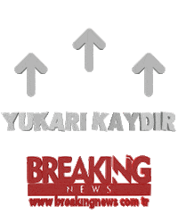 Yukari Kaydir Swipe Up Sticker by Breaking News Turkey