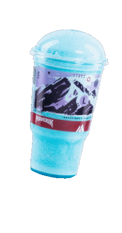 Hungry Ice Cream Sticker by Maverik