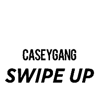 Caseygang Sticker by Vivid Management