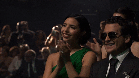 GIF by Latin GRAMMYs