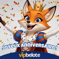 Happy Birthday Fiesta GIF by Casualino JSC