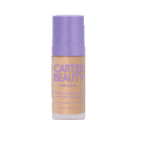 Cruelty Free Makeup Sticker by Carter Beauty Cosmetics