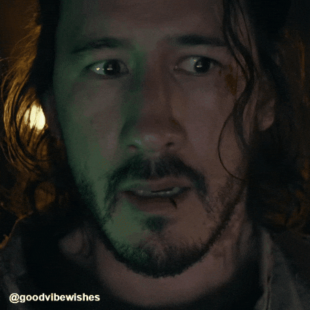 Sci Fi Horror Trending GIF