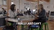 Sick Baroness Von Sketch GIF by IFC