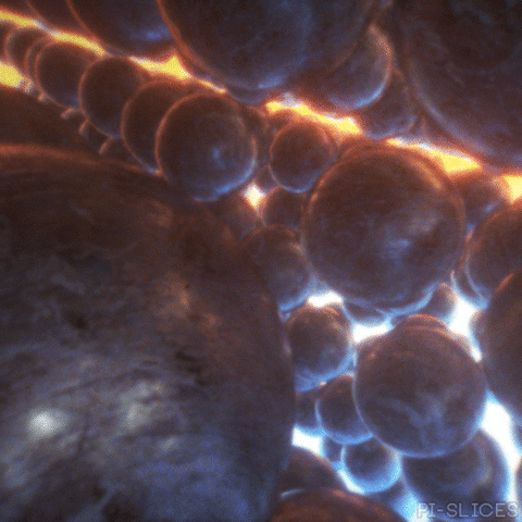 3D Loop GIF by Pi-Slices