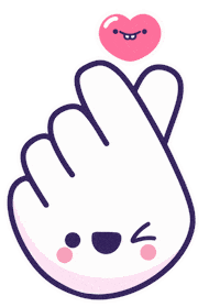Heart Love Sticker