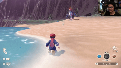StealthShampoo giphyupload GIF