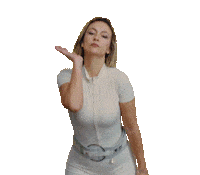 Pop Star Smile Sticker by Rigoberta Bandini