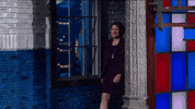 stephen colbert minnesota the late show with stephen colbert lssc amy klobuchar GIF
