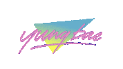 Sticker by Yung Bae