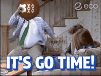 To The Moon Crypto GIF by Eco