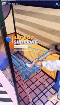 GIF by Bombay Sapphire