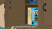 GIF by South Park 