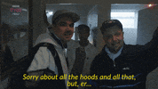 people just do nothing mc grindah GIF by KuruptFM