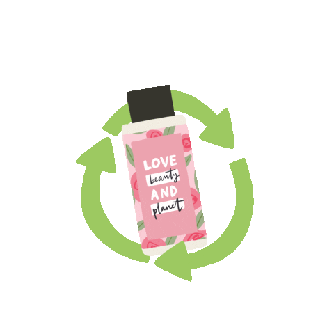 Summer Love Sticker by Unilever Indonesia