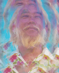 David Choe Artist GIF