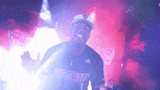 Baseball Hype GIF by NCAA Championships