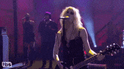 taylor momsen rock GIF by The Pretty Reckless