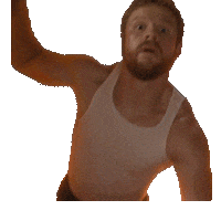 scared what if Sticker by NETFLIX