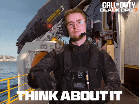 Cod GIF by Call of Duty