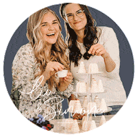 Dragee Sticker by Liv&Simone