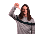 Rock Rockband Sticker by Joyous Wolf