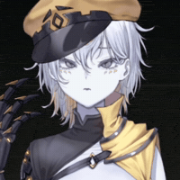 Monster Girl Ugh GIF