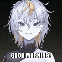 Happy Good Morning GIF