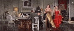 classic film GIF by Warner Archive