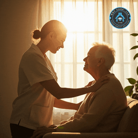 mycare-llc giphygifmaker giphyattribution GIF