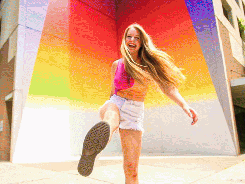 Dogs Love GIF by Taylor Starcher