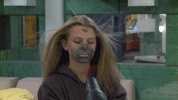 Big Brother Season 20 Face Mask GIF by Big Brother