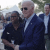 Happy Joe Biden GIF by Biden Inauguration Committee