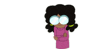 Me Gustas Sticker by Cartoon Network EMEA