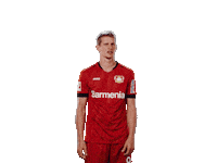 Bayer 04 Time Sticker by Bayer 04 Leverkusen