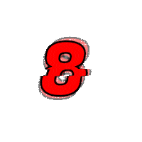 Bayer 04 Bender Sticker by Bayer 04 Leverkusen